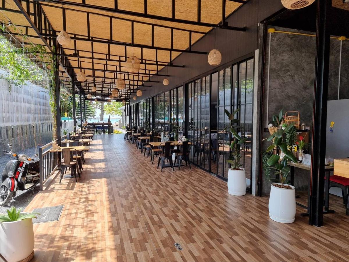 Tt Naiyang Beach Phuket Nai Yang Exterior photo