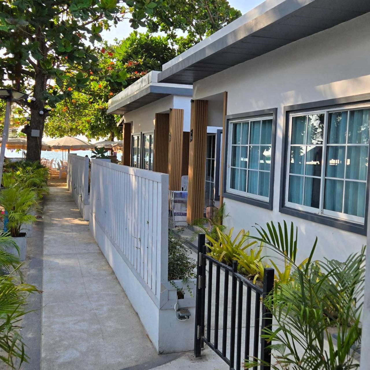Tt Naiyang Beach Phuket Nai Yang Exterior photo