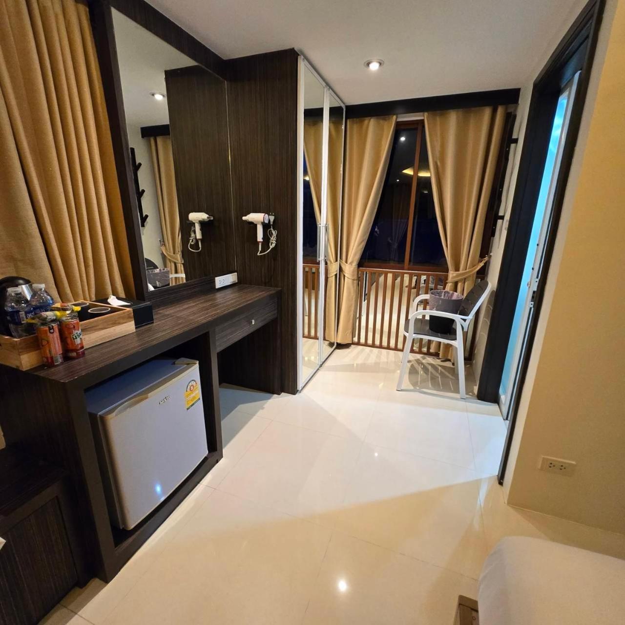 Tt Naiyang Beach Phuket Nai Yang Exterior photo